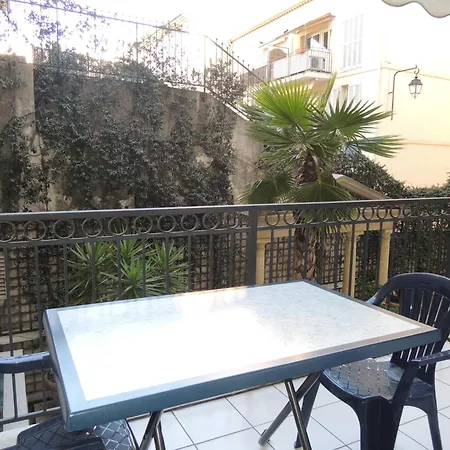 Cannes Palazzio Exterior foto
