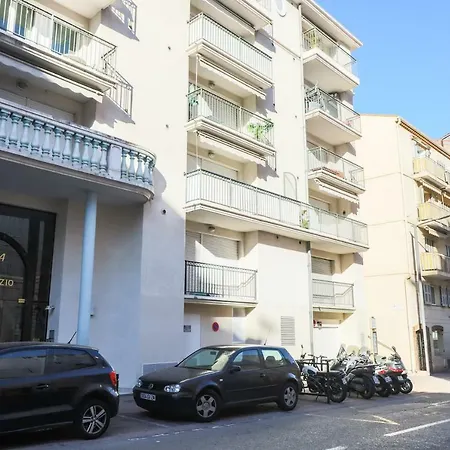 Cannes Palazzio Exterior foto