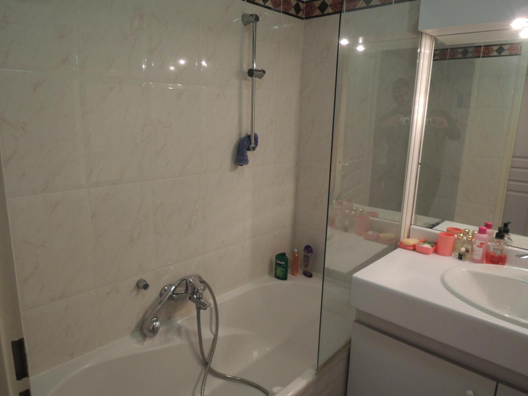 Apartment Palazzio *