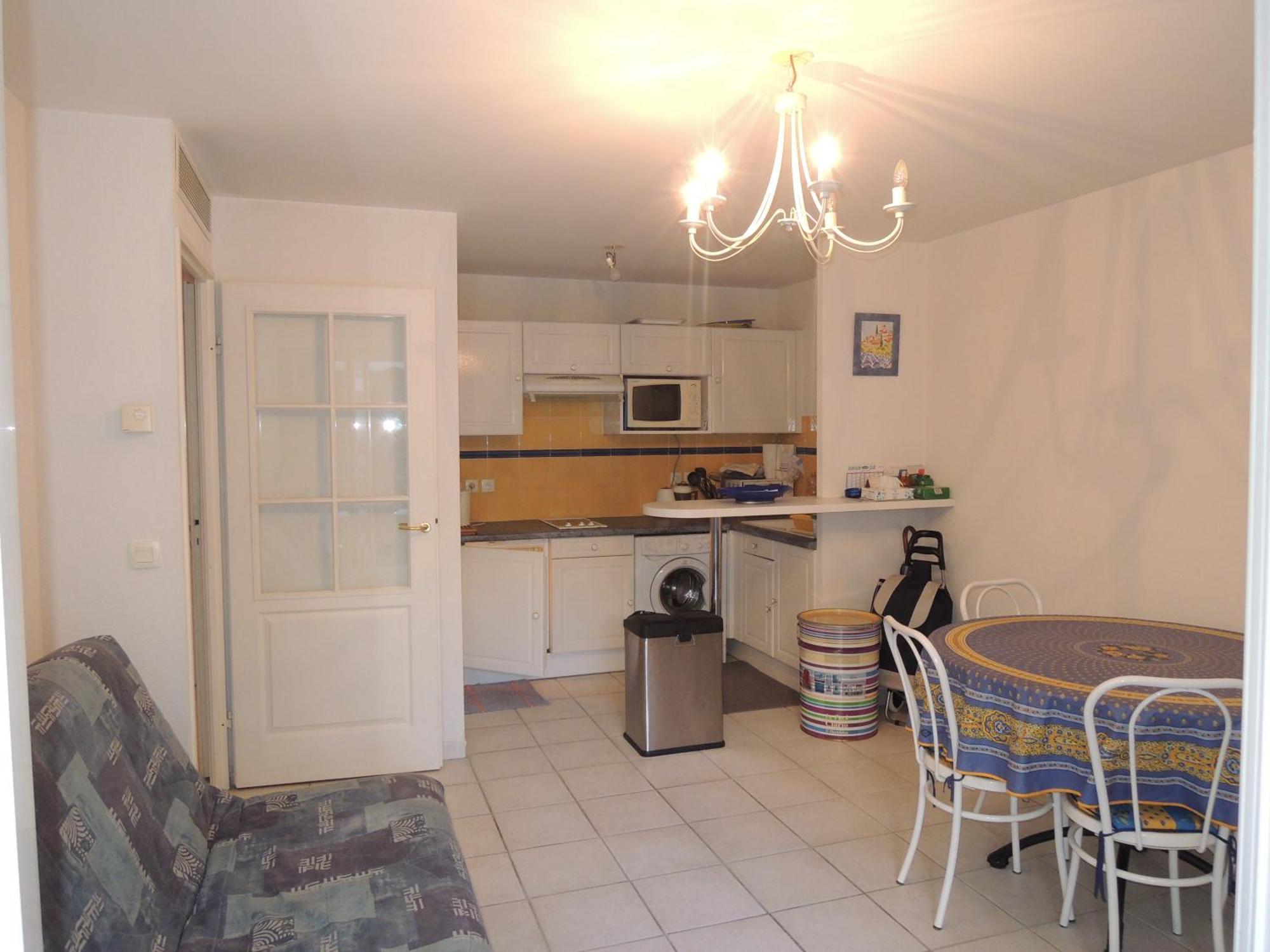 Palazzio Apartment Cannes